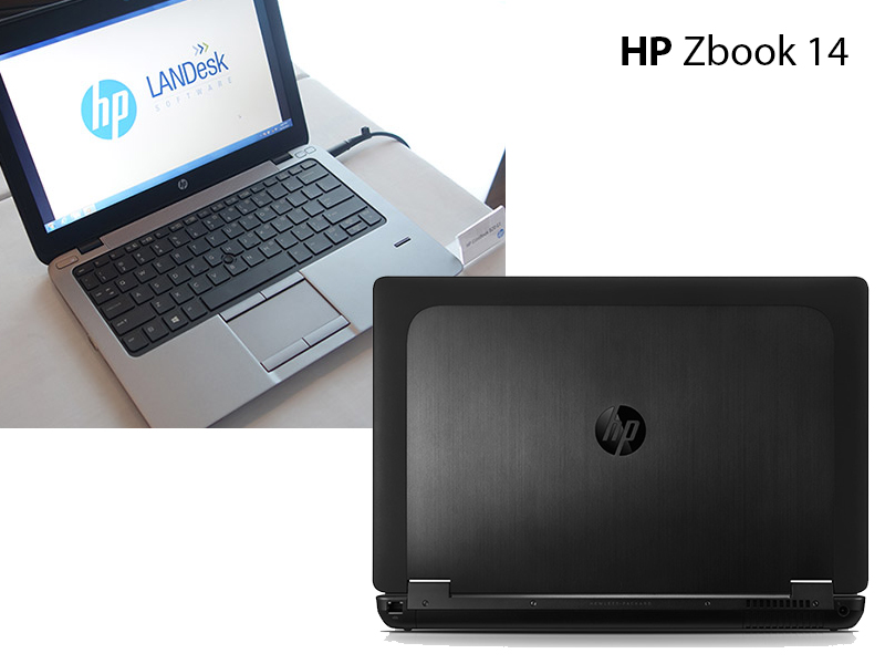HP Mobile Workstation Zbook17 CT0Z1702-HP Mobile Workstation Zbook17 CT0Z1702 pic 2